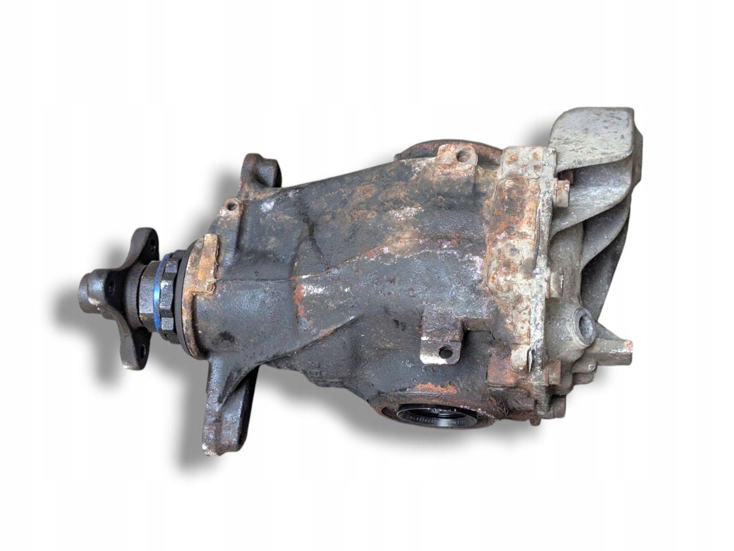 rear differential diff BMW 1 F20/F21 F20 2013 7605587