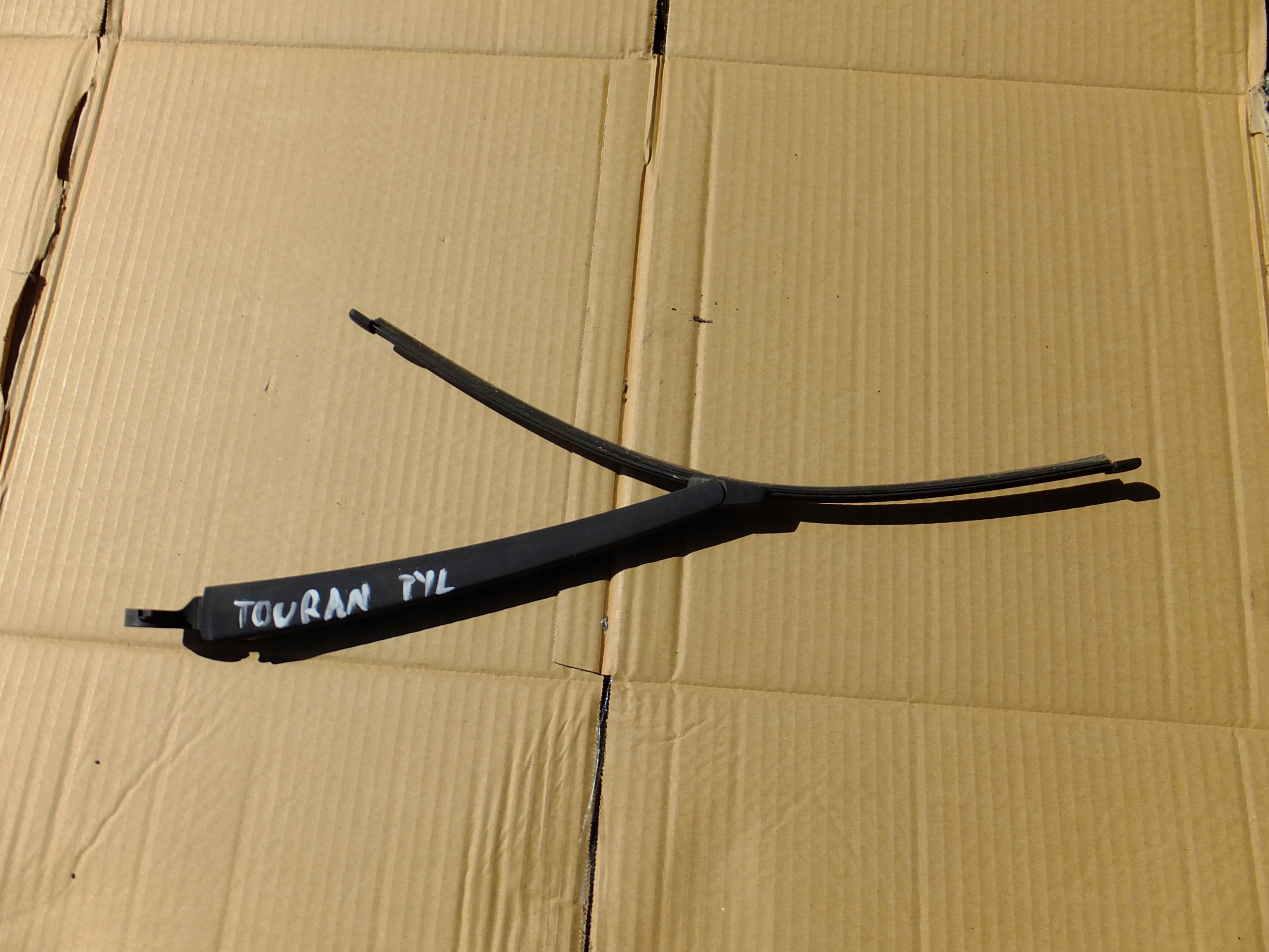 wischerarm heck vw touran und 2008r