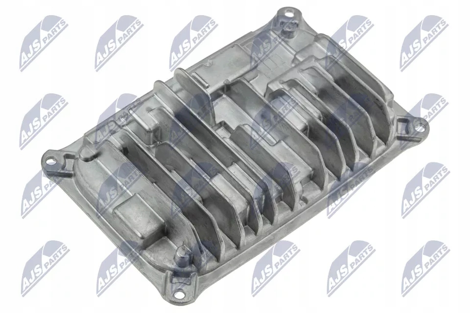 MODUŁ STEROWNIK PRZETWORNICA ŚWIATEŁ LED DO MERCEDES W204 2007- Numery katalogowe zamienników ABAKUS 136-01-023 ESEN SKV 59SKV043 MATRIX PRO MX02542108