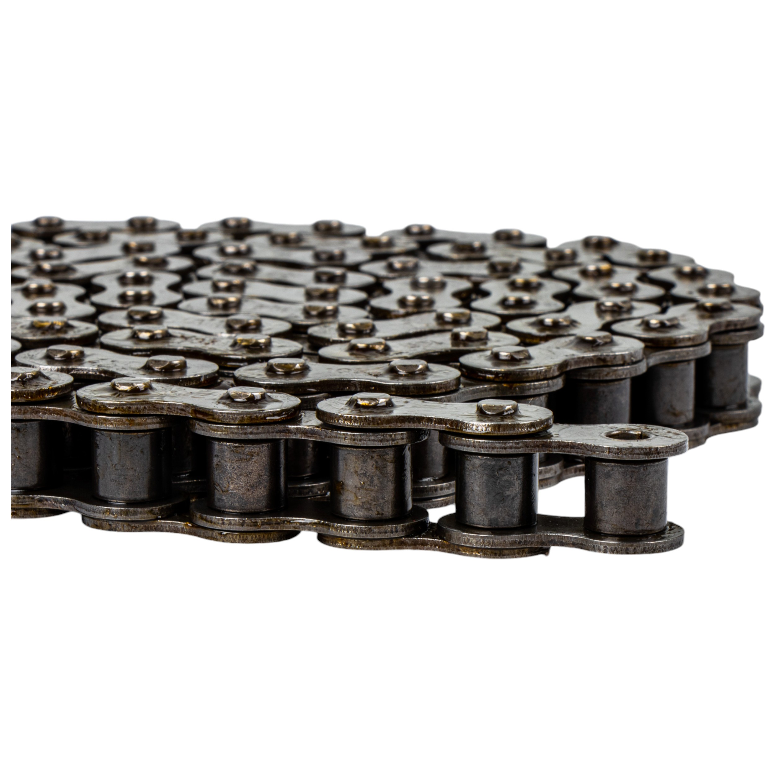 ŁAŃCUCH NAPĘDOWY ROZSIEWACZA KOS R1 5/8 1,35m Numer katalogowy części 10B-1 86PS, R1 5/8