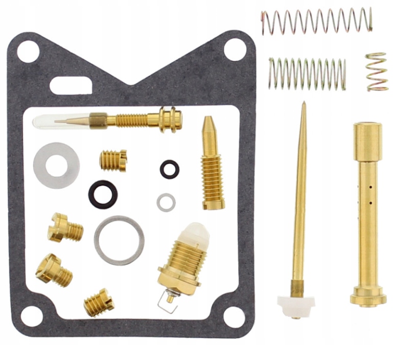 Sada pro opravu karburátoru Yamaha XV 750 Se Special