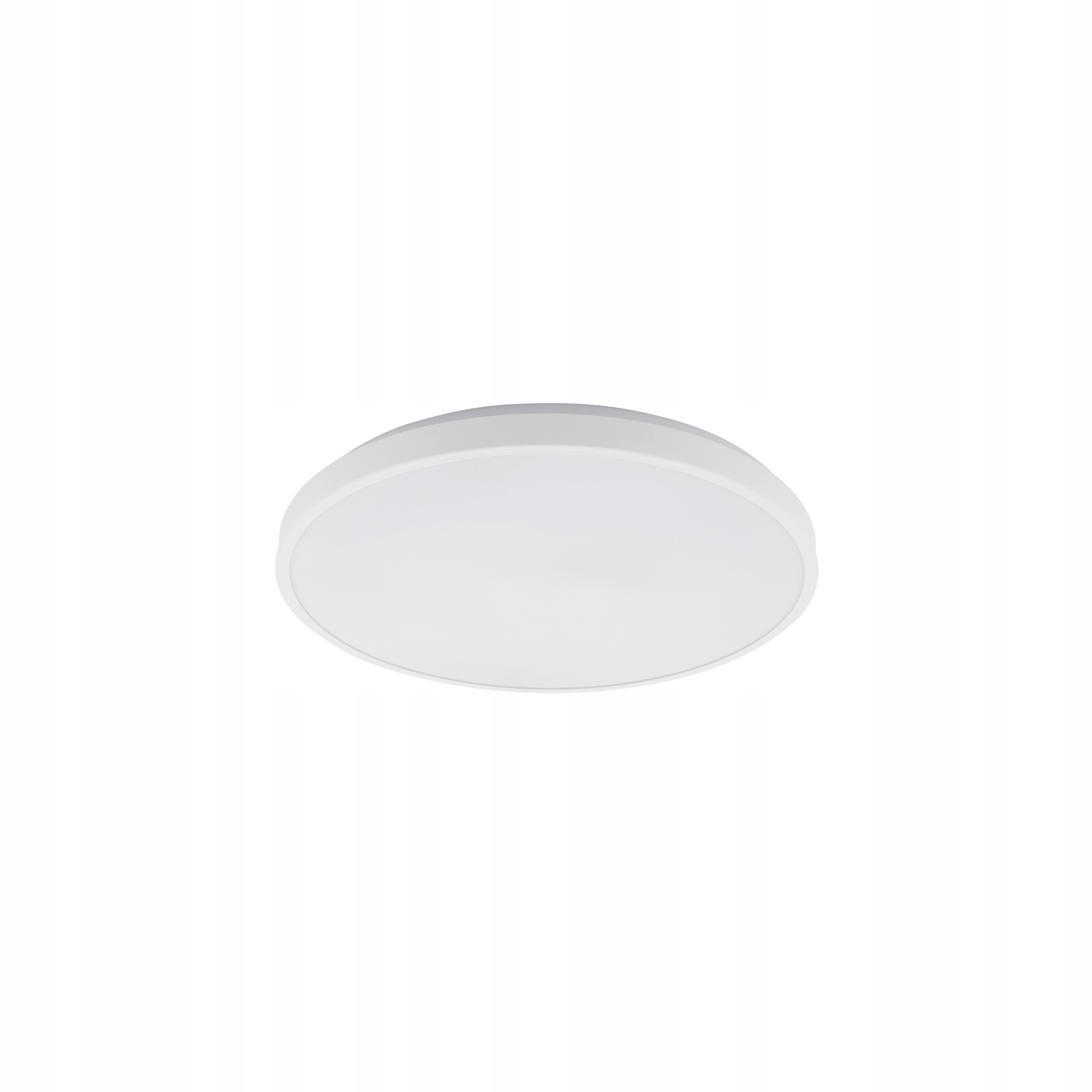 Stropné Svietidlo Nowodvorski Agnes Biely IP44 Kuchyňa