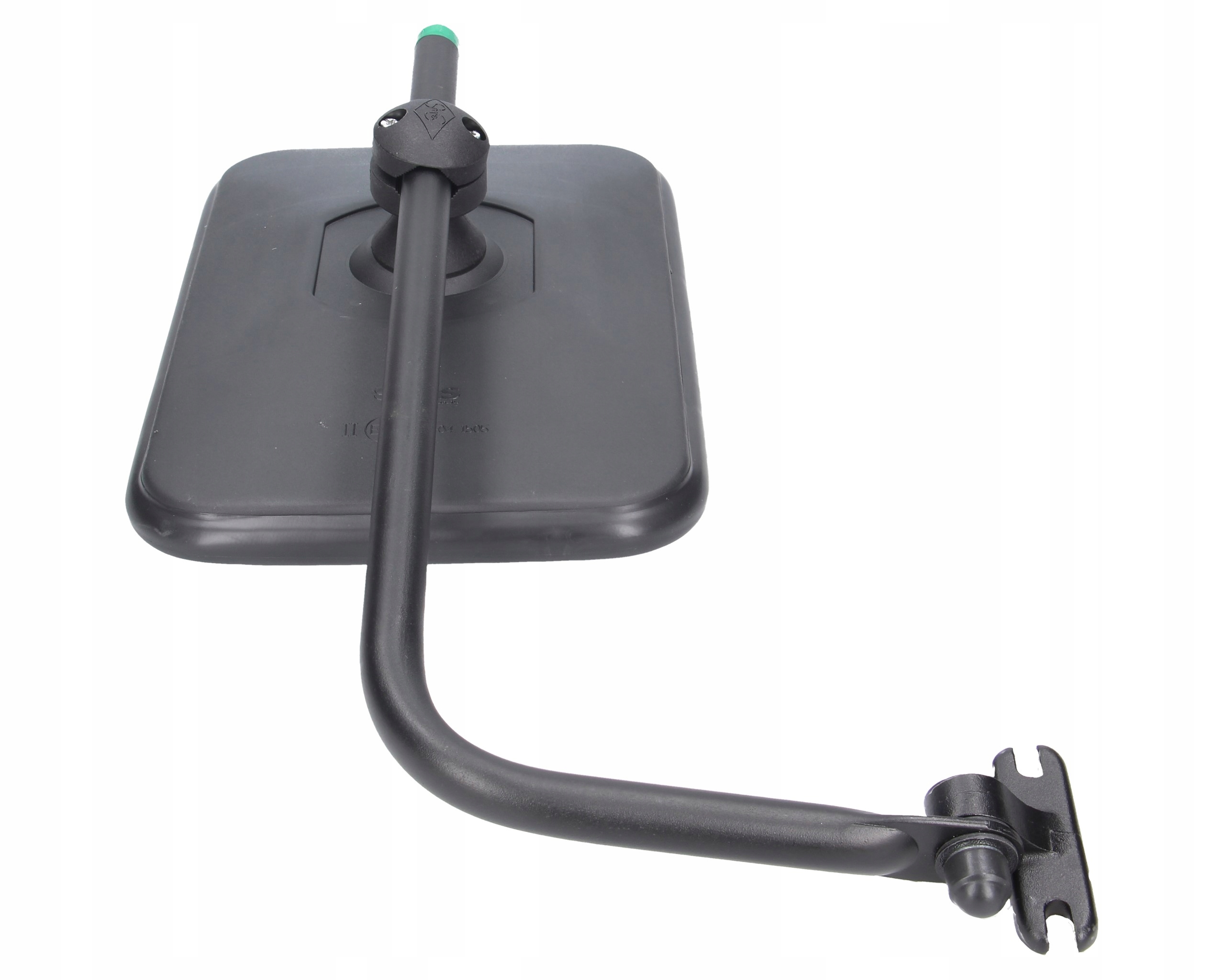 zrcátko s ramenem, uchycení traktoru 310x215mm