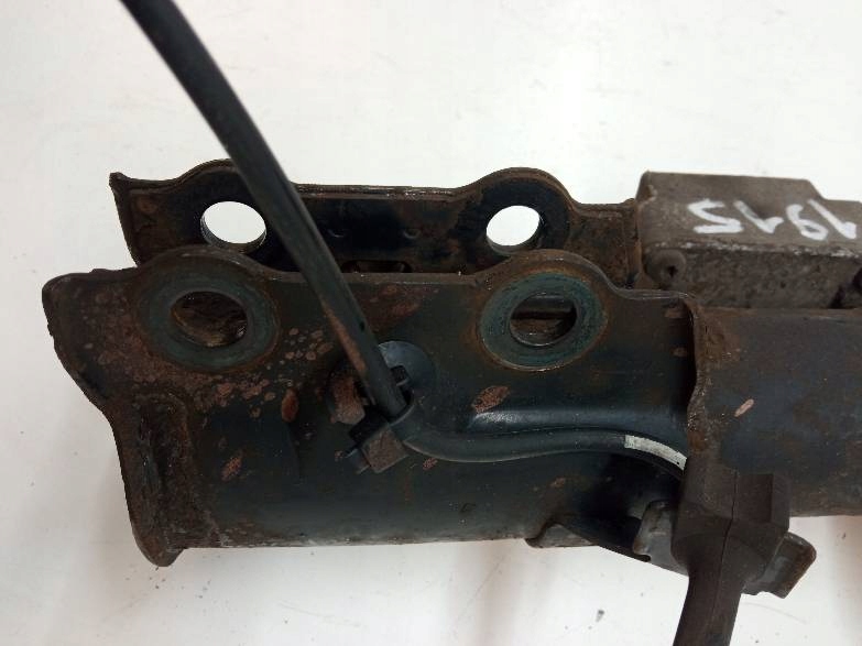 shock absorber left front 1.5 TDCI TRANSIT Ford Tourneo Courier and (2014- )