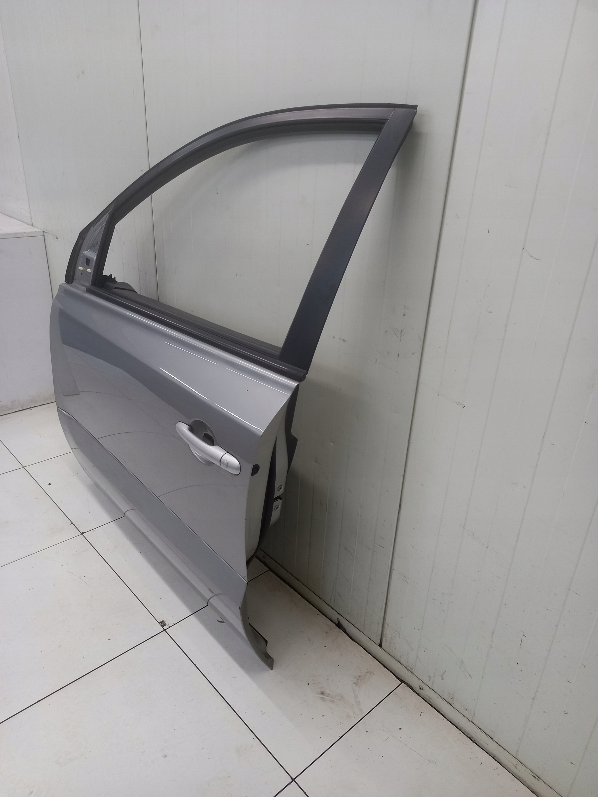 door left front RENAULT KOLEOS KOD LAKIERU TEKXA