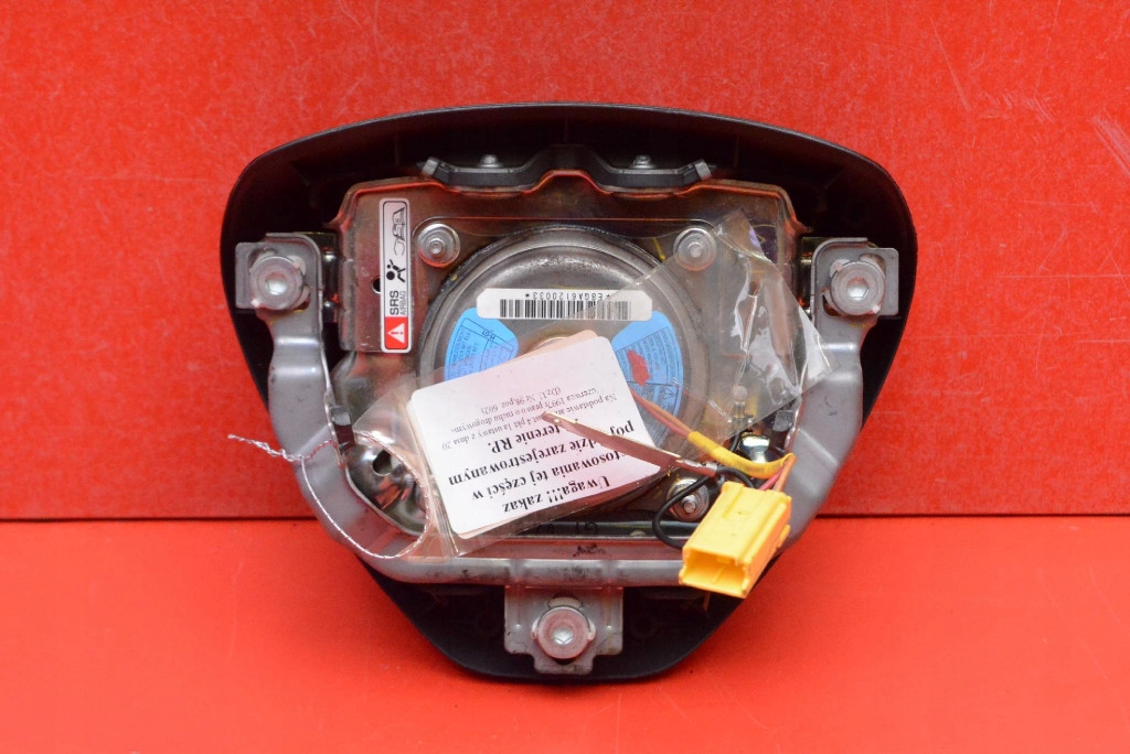 airbag driver´s HONDA CIVIC 8 VIII 05-08