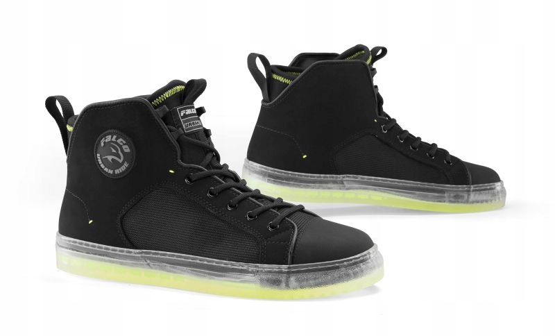 Buty motocyklowe STARBOY 3 FALCO 44