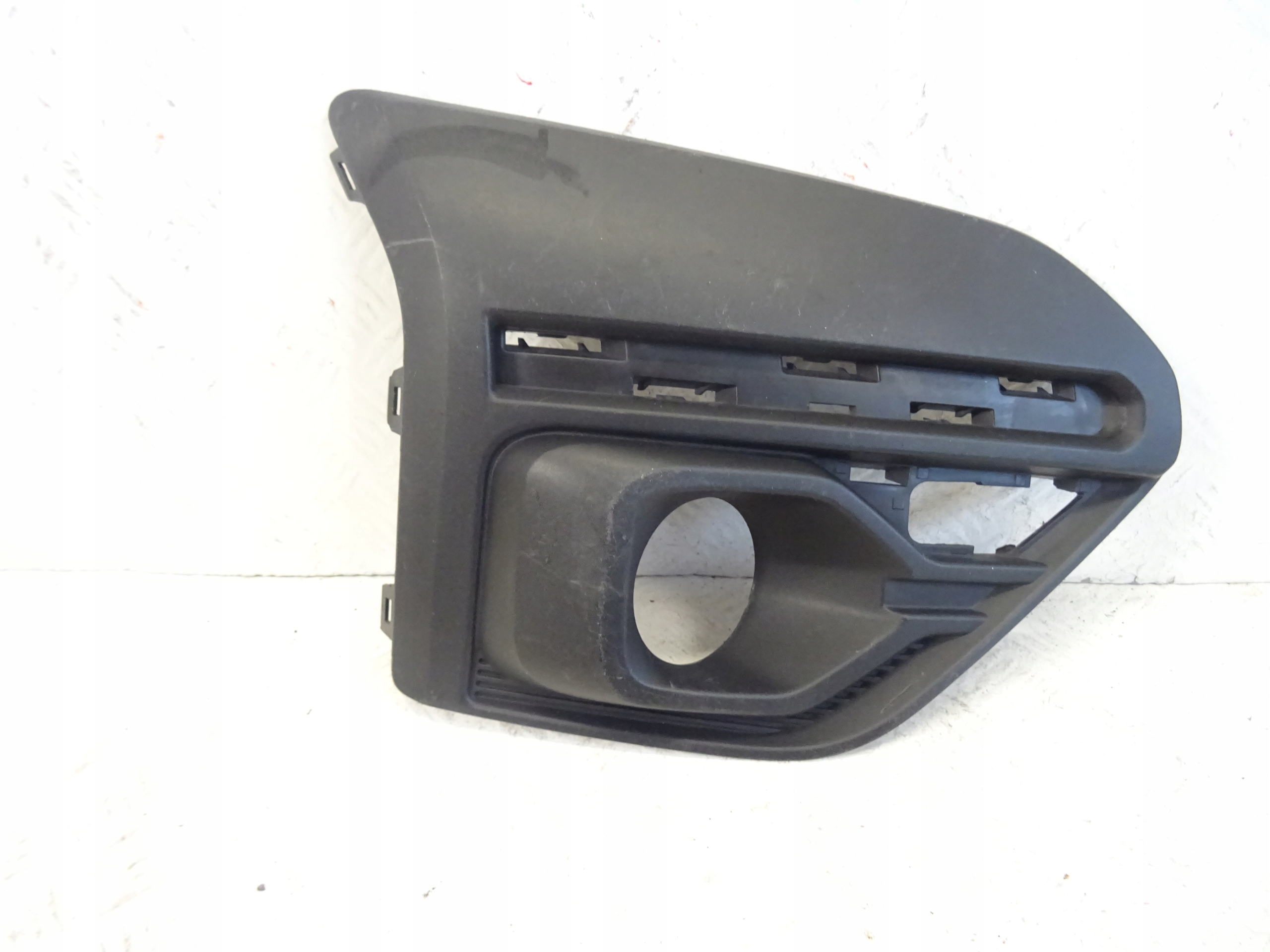 grid of a bumper front front right DACIA SANDERO III EABM261A29