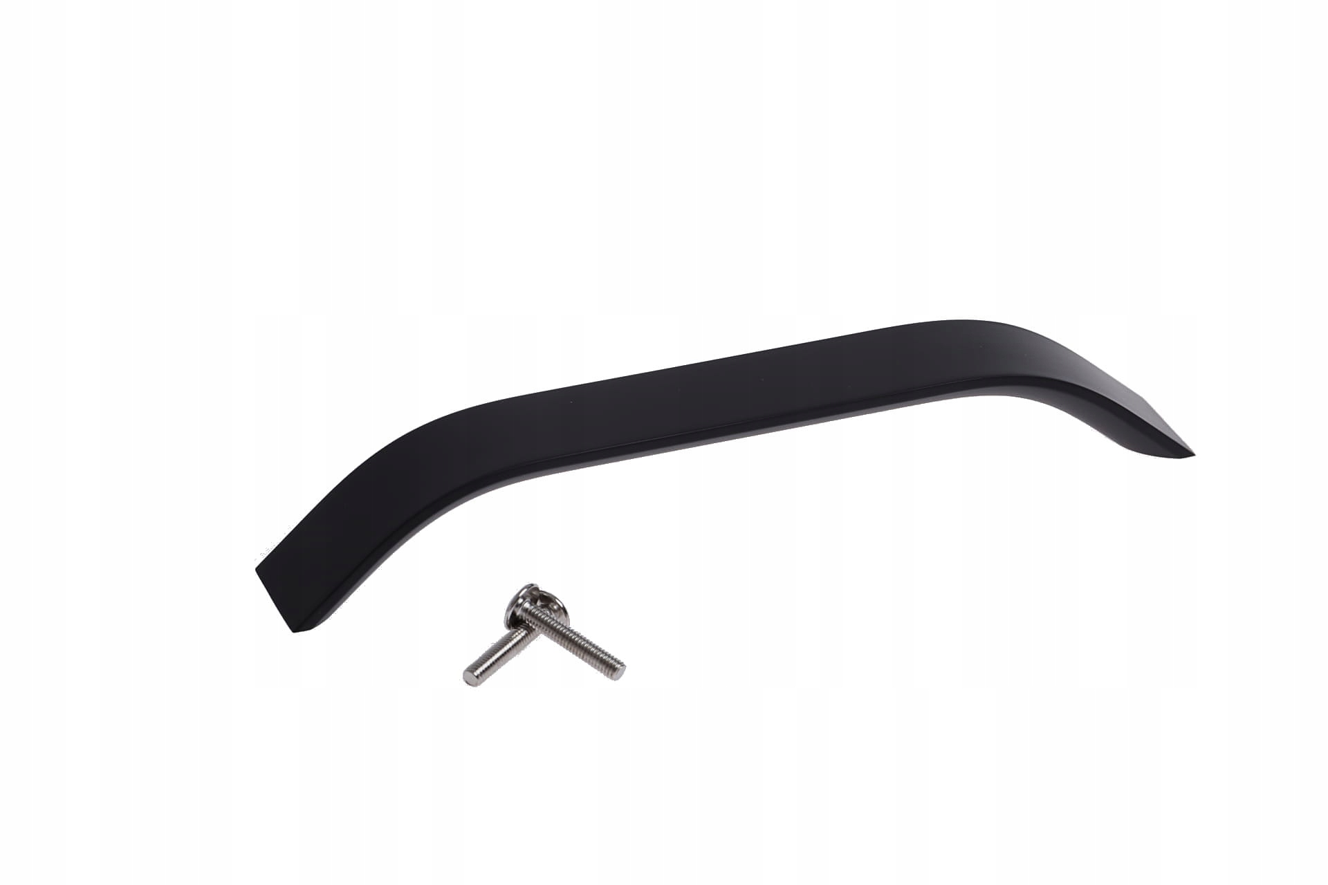 

Uchwyt Meblowy Wpy 337 160-20M Czarny Mat Gtv