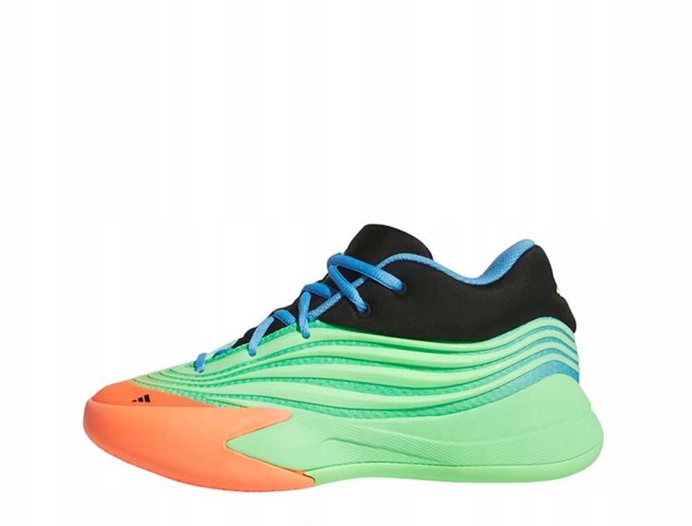 Basketbalové boty adidas Dame 37 1/3