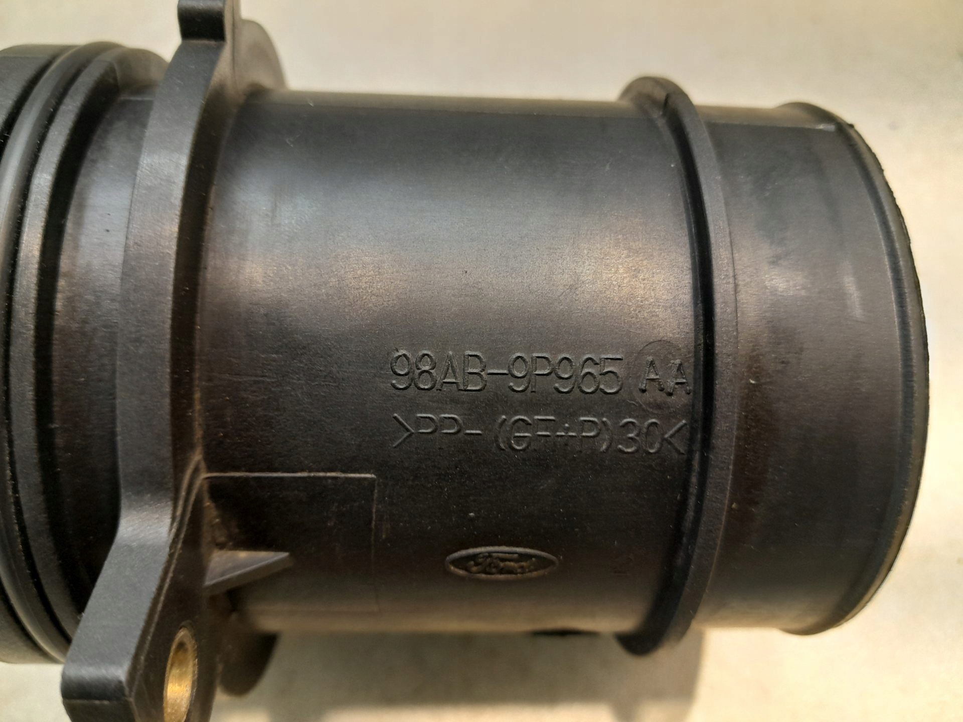 Luftmassenmesser FOCUS MK1 1.8 TDDI 98AB9P965