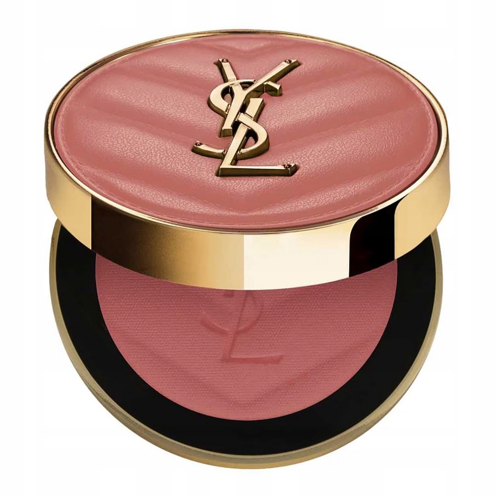 Yves Saint Laurent Make Me Blush Tvářenka 37 Peachy Nude 5 G