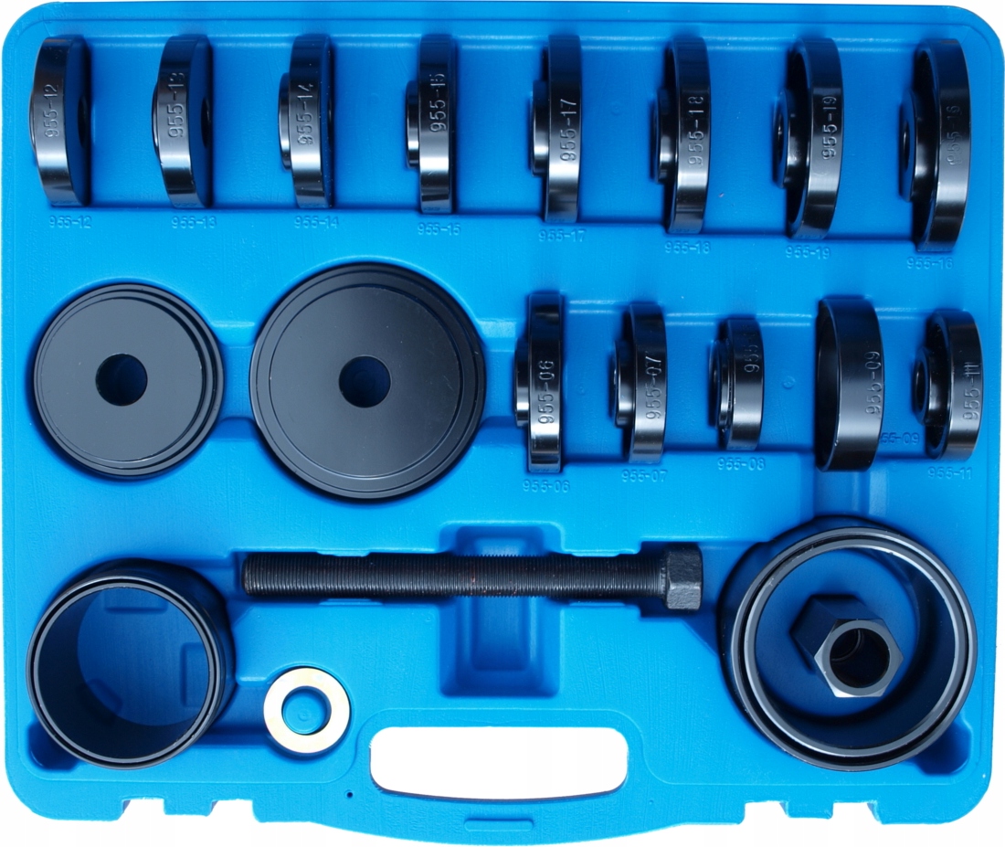 SCIAGACZ TULEI LOZYSK ADAPTERY PRASY 56 88mm EAN 5903815220968