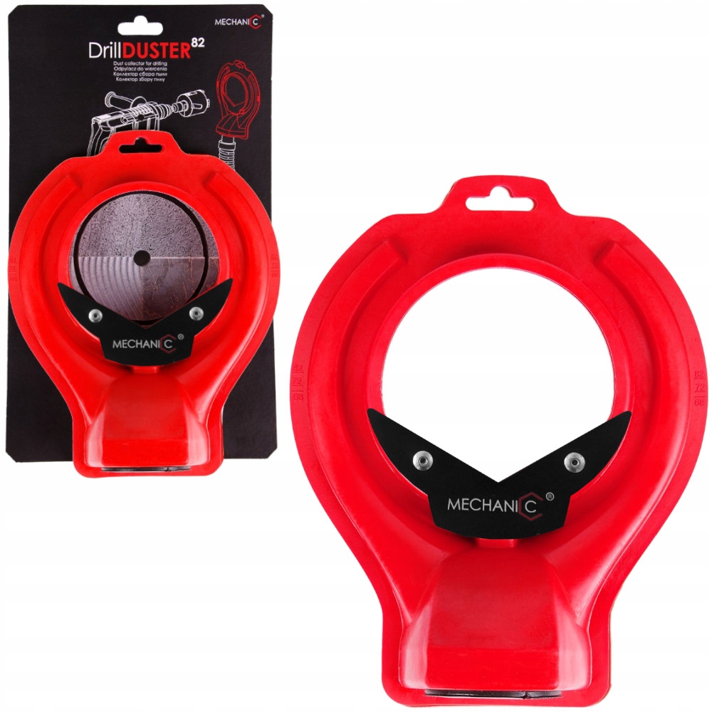 Odsysacz pyłu przystawka DrillDUSTER 82 3.0 Mechanic