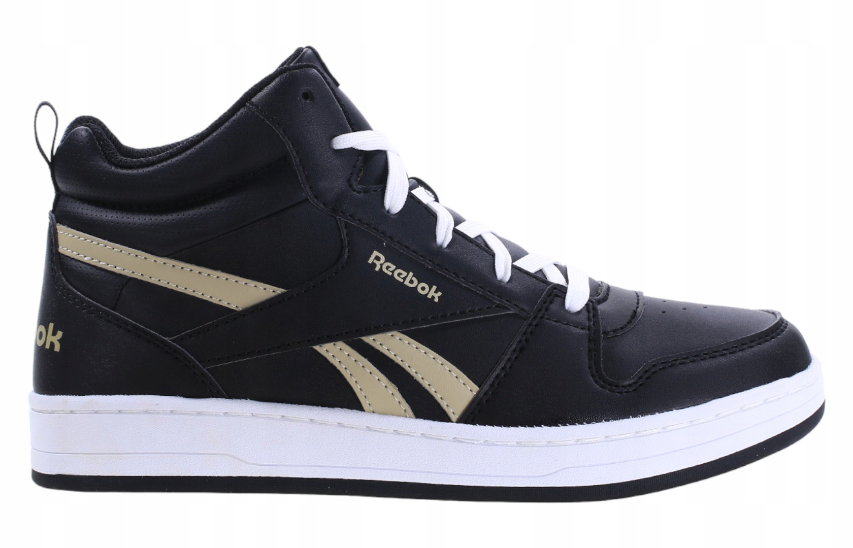 Royal Prime Mid Reebok Royal High Top Buty Reebok ROYAL PRIME MID