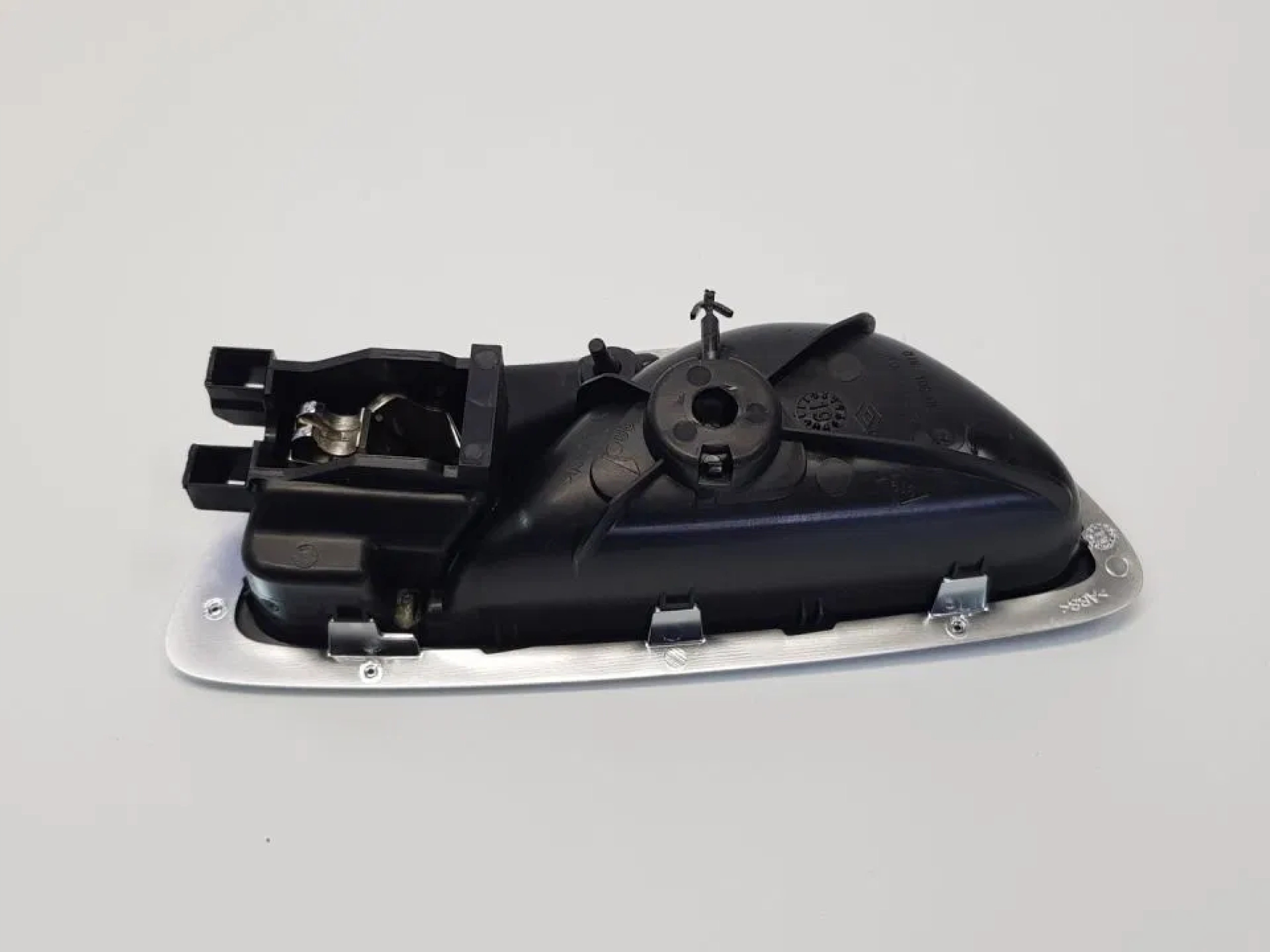 ручка двери внутренняя зад TALISMAN хром