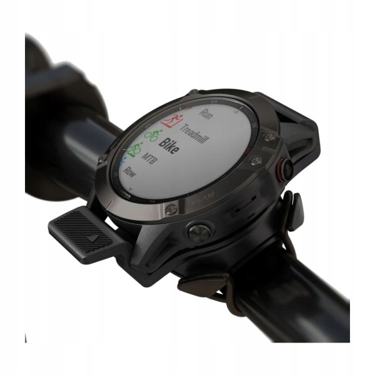 Garmin Uchwyt rowerowy QuickFit obracany o 90 stopni, 010-13013-10 Kod producenta 010-13013-10