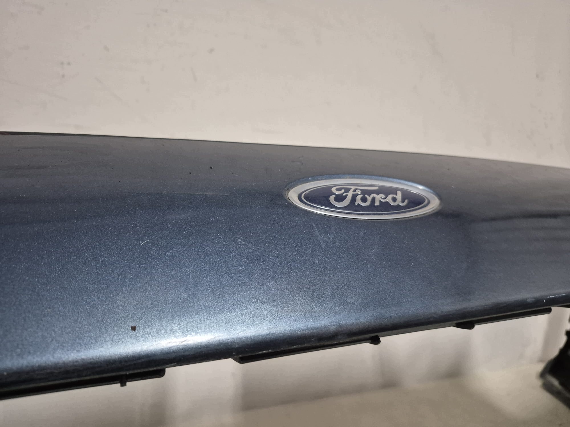 FORD FOCUS IV 4 MK4 ST LINE 18-21 bumper front front PDC + GORA