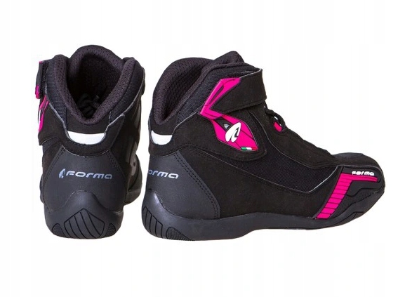 Buty Motocyklowe Forma Genesis Lady Fuchsia 37 Producent Forma