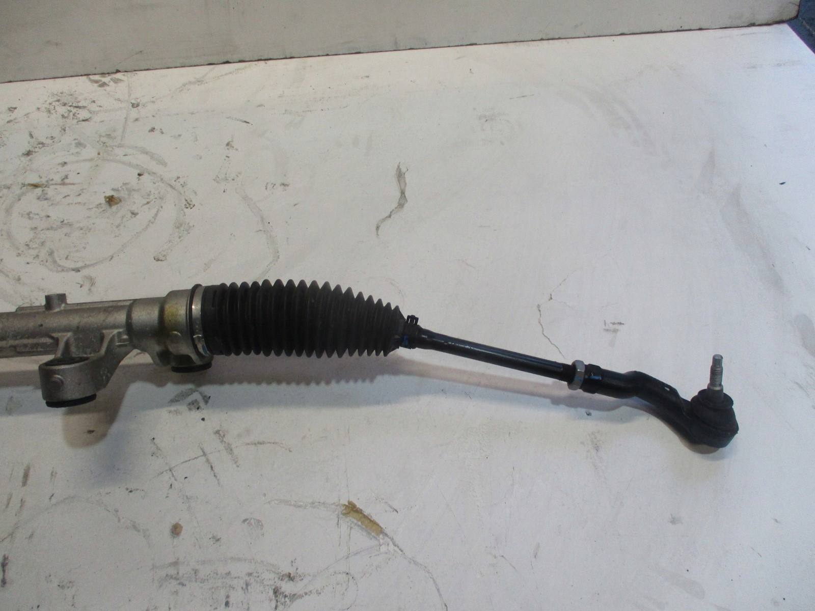 control Ford Kuga MK3 2,5HYB LX6C-3A500-AD