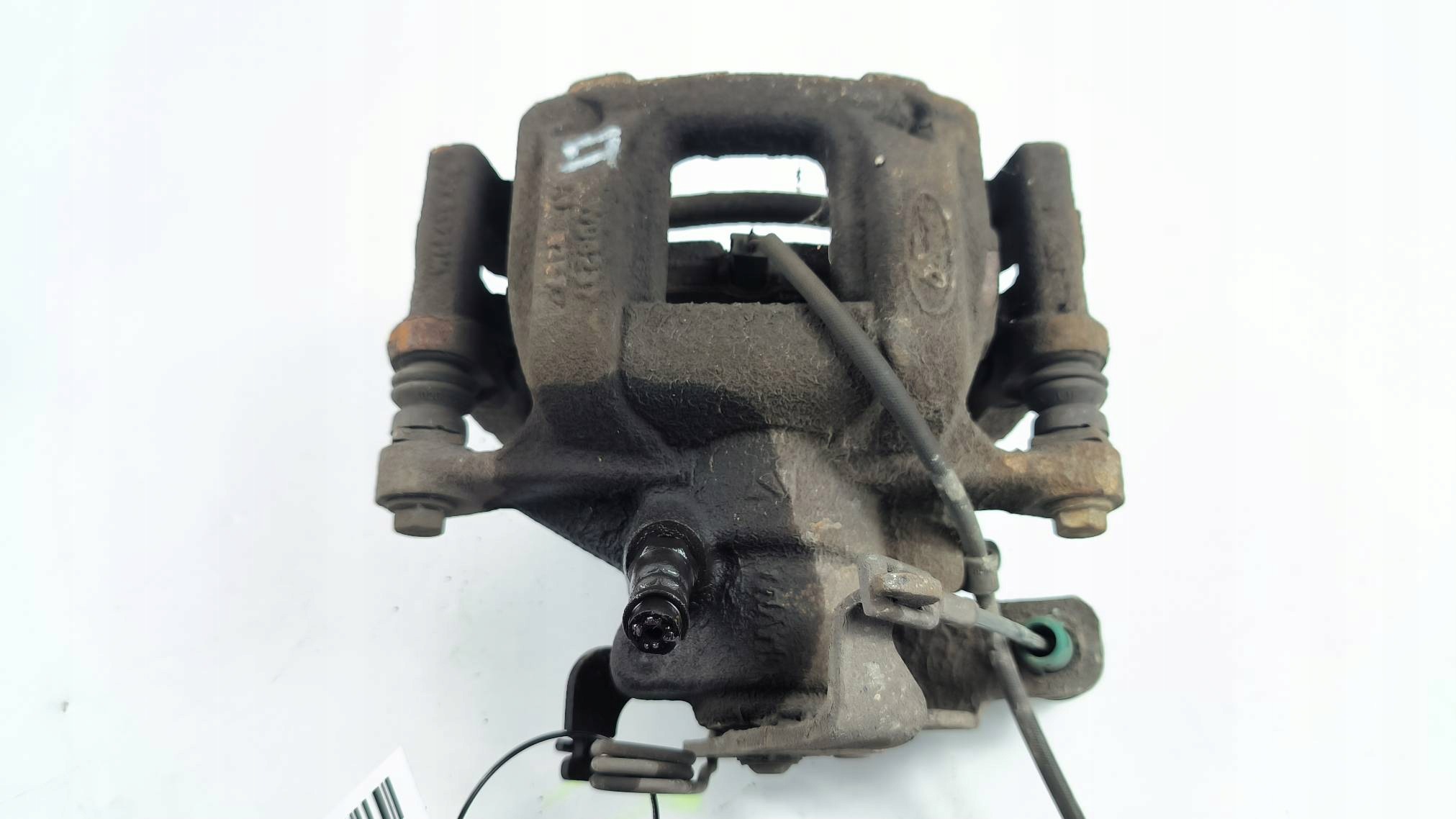 caliper brake rear part left FORD TRANSIT MK8