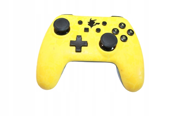 PowerA SWITCH Pad Pokemon Pikachu Shadow
