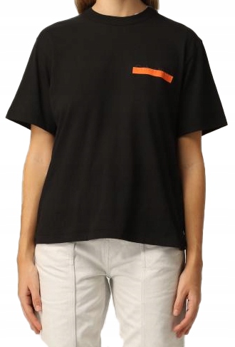 Tričko tričko Calvin Klein Heavy Weight Logo K20K203717 Beh L