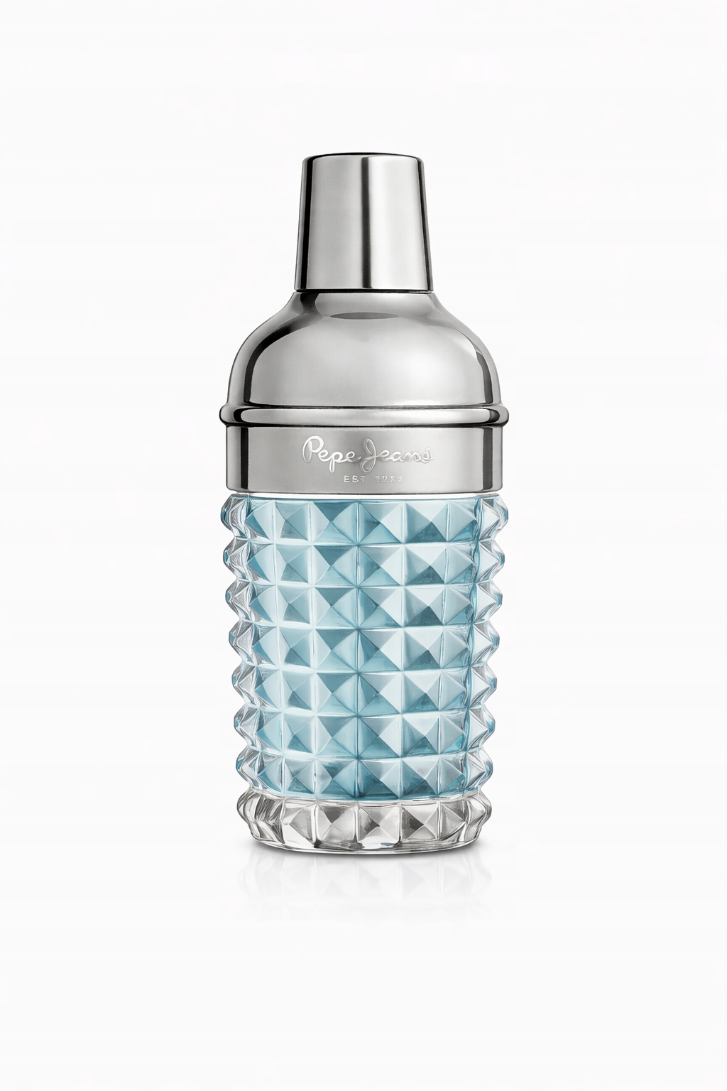 Pepe Jeans Jeans&Tonic For Him Edt 100 ml męskie