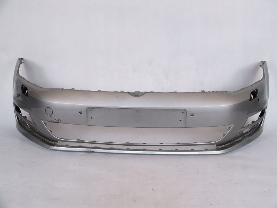 Volkswagen Golf 7 bumper front front VW VII SPR PDC