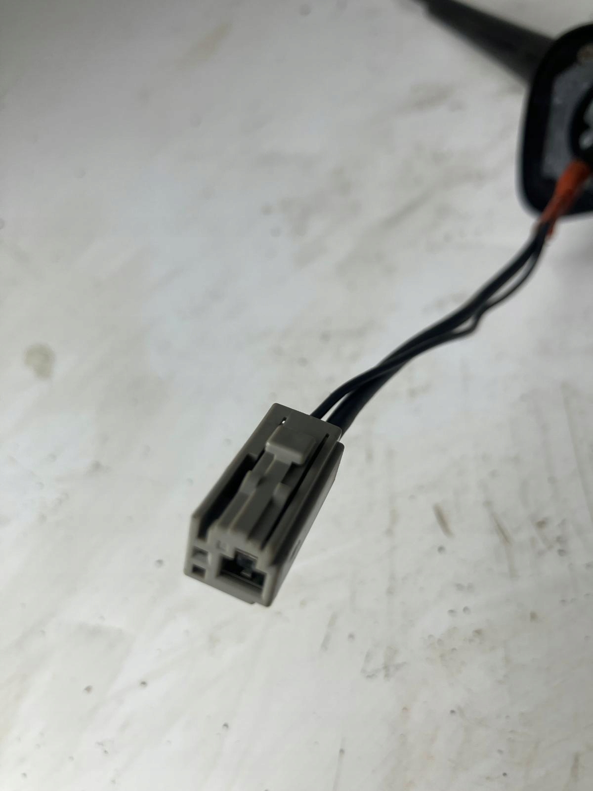 Antenne Toit NISSAN MICRA K14