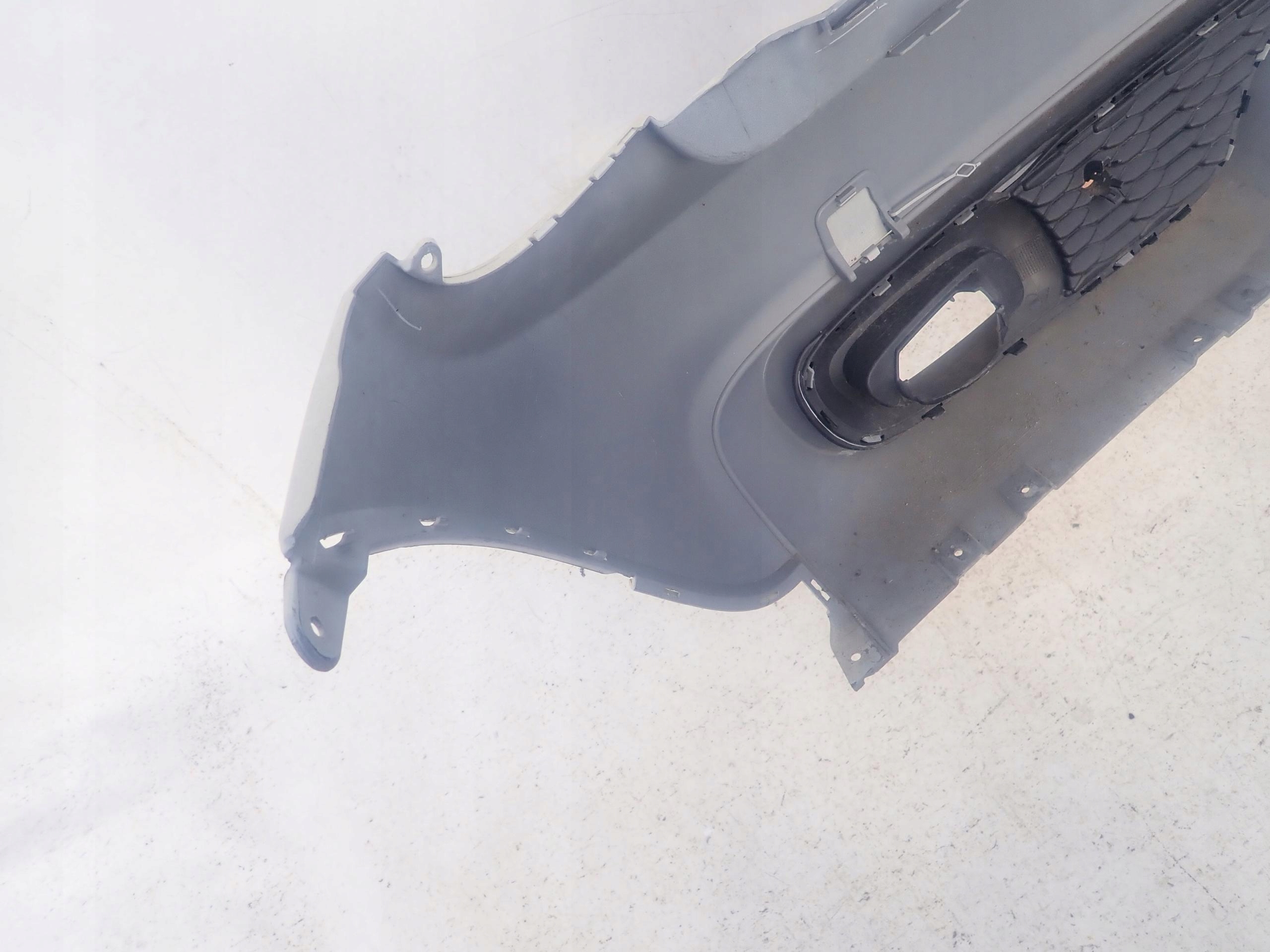 MINI COOPER III F56 S 14- bumper rear part rear PDC