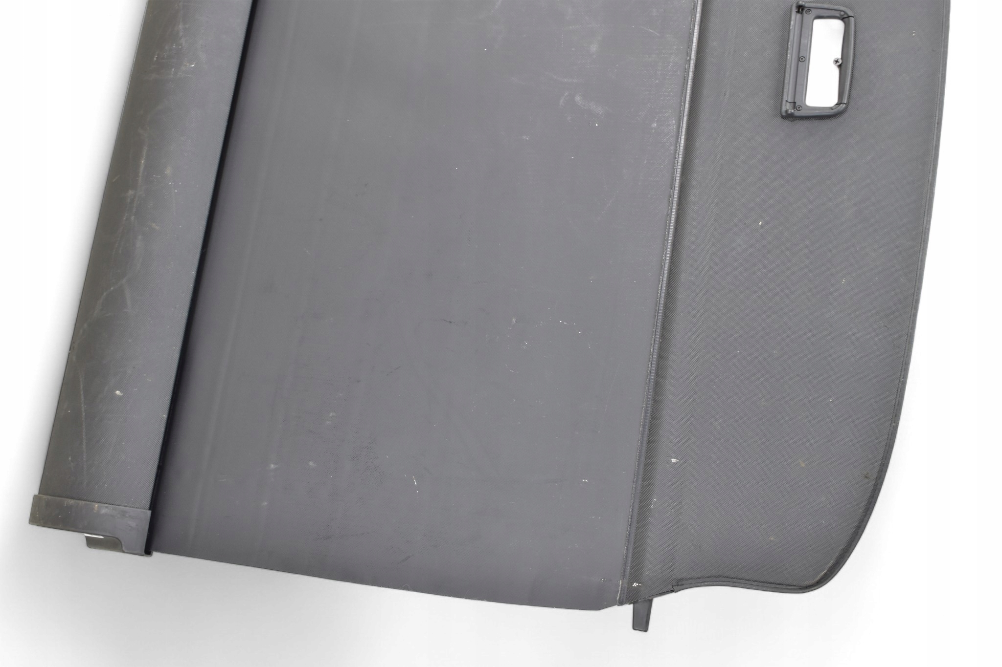 blinds boot AUDI A4 B7 KOMBI AVANT 2007R