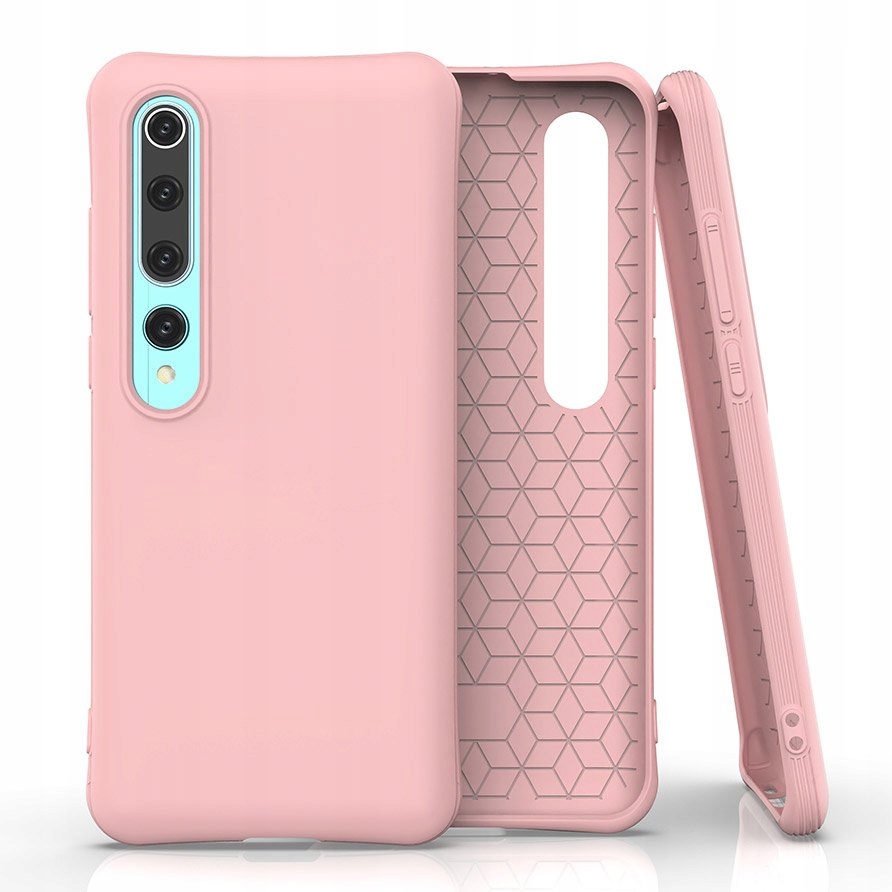 

Etui żelowe Soft Case do Xiaomi Mi 10 Pro futerał