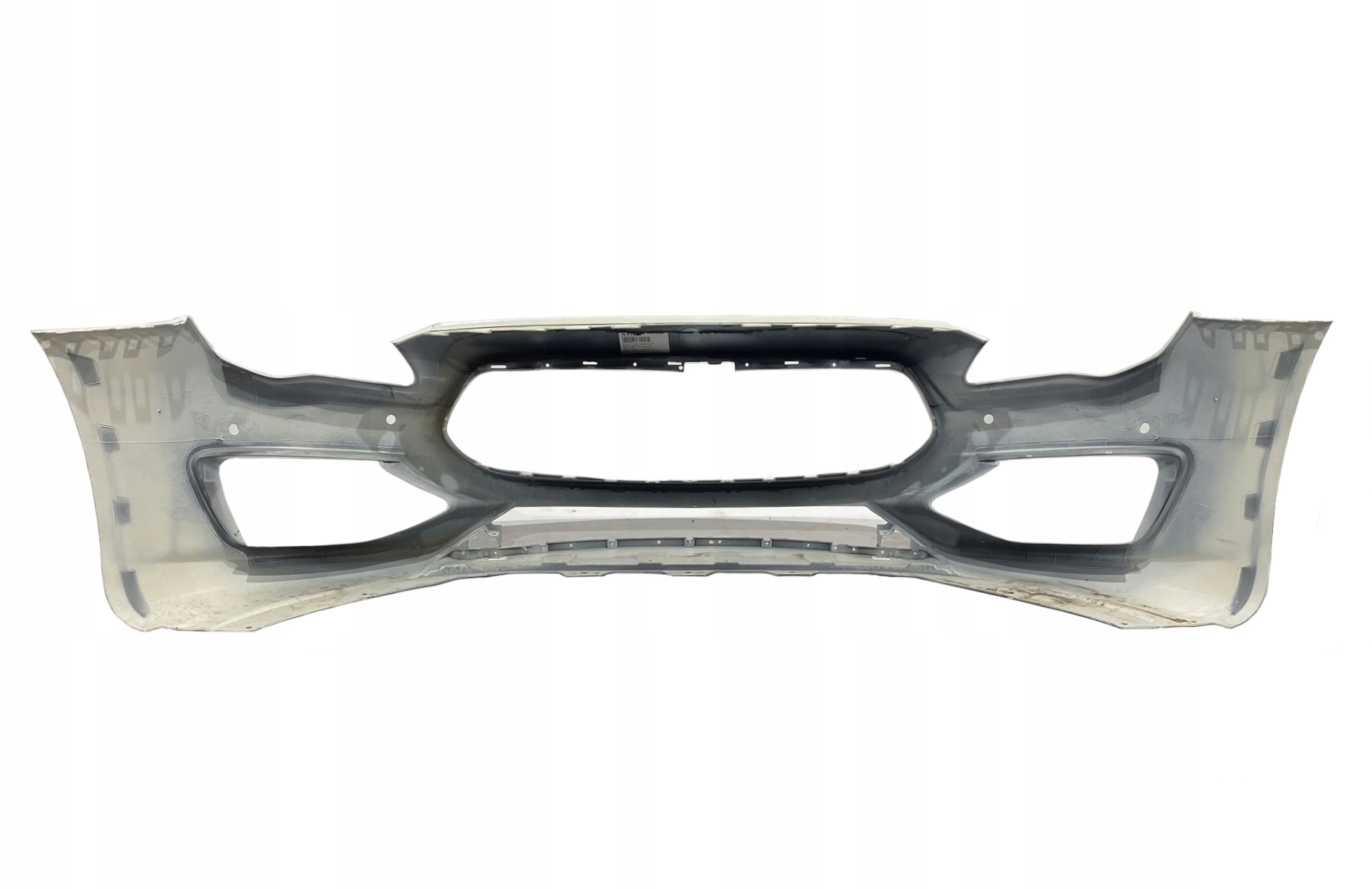 MASERATI QUATTROPORTE GTS front bumper 670066509