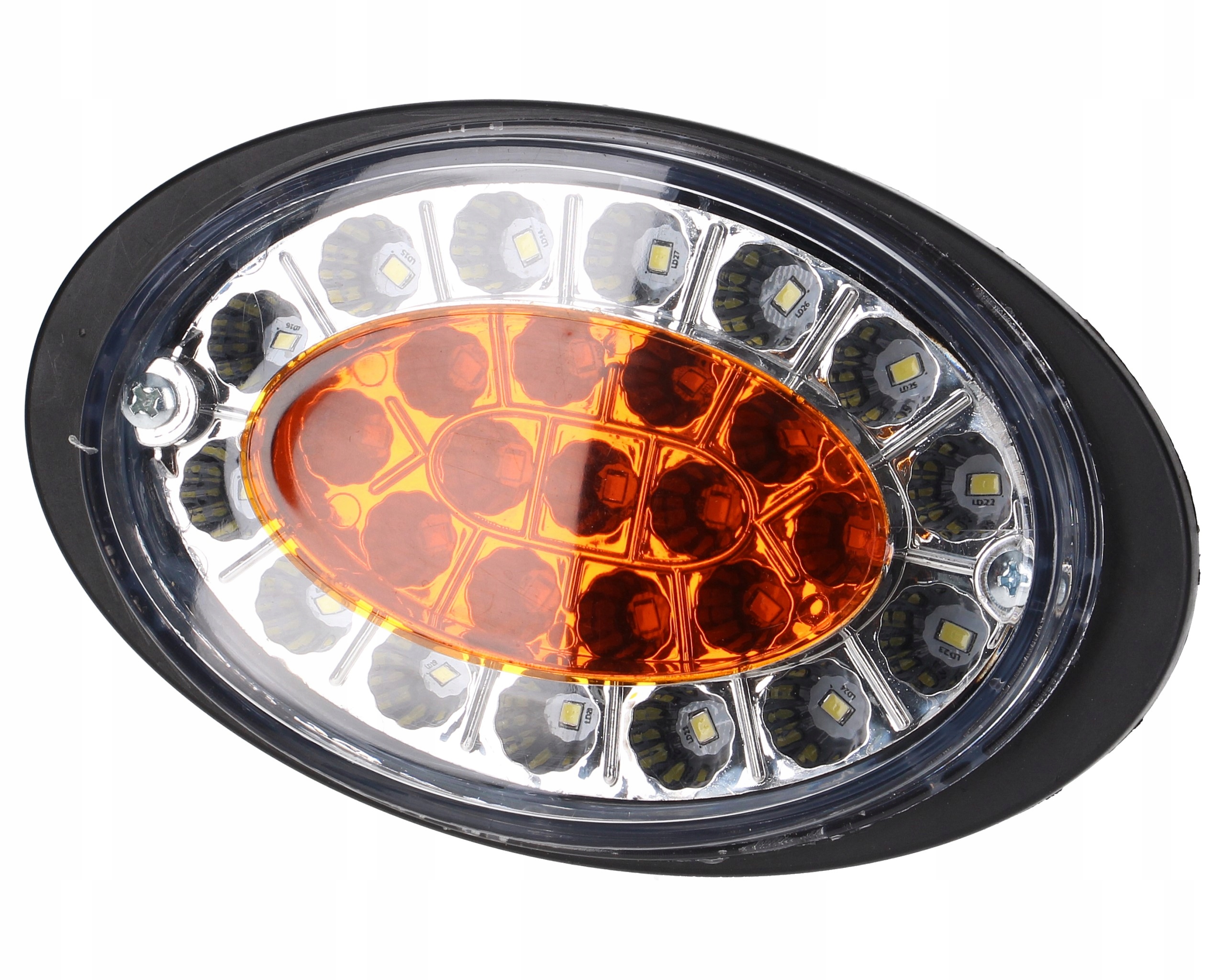 Led přední světlo pro traktoru New Holland 5098225