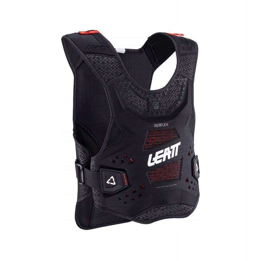 Leatt Reaflex Chest Protector buzer XXL
