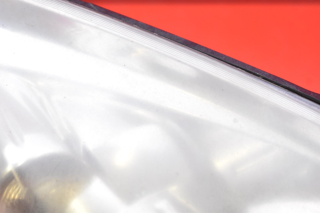 REFLEKTOR right light front EU 13251940 OPEL VECTRA C LIFT 05-09