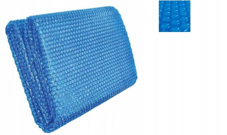 160 mikronů krycí plachta solární topná podložka do bazénu Gre KIT350GFQGRE