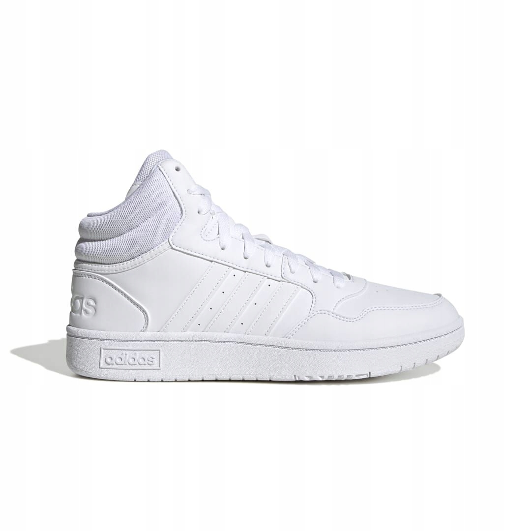Pánské boty Adidas Hoops 3.0 MID ID9838 vel. 45 1/3