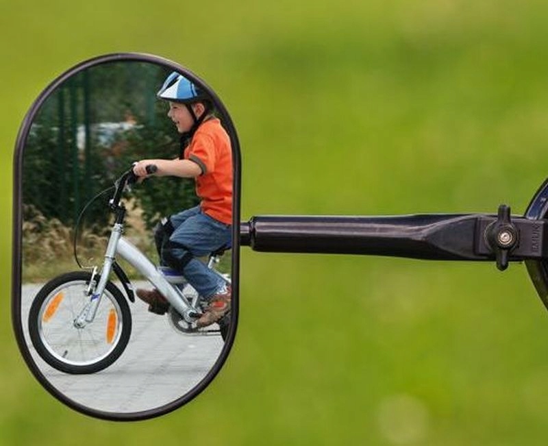 Lusterka dodatkowe do przyczepy SEAT Leon IV EMUK W-wa Numer katalogowy części EM100143