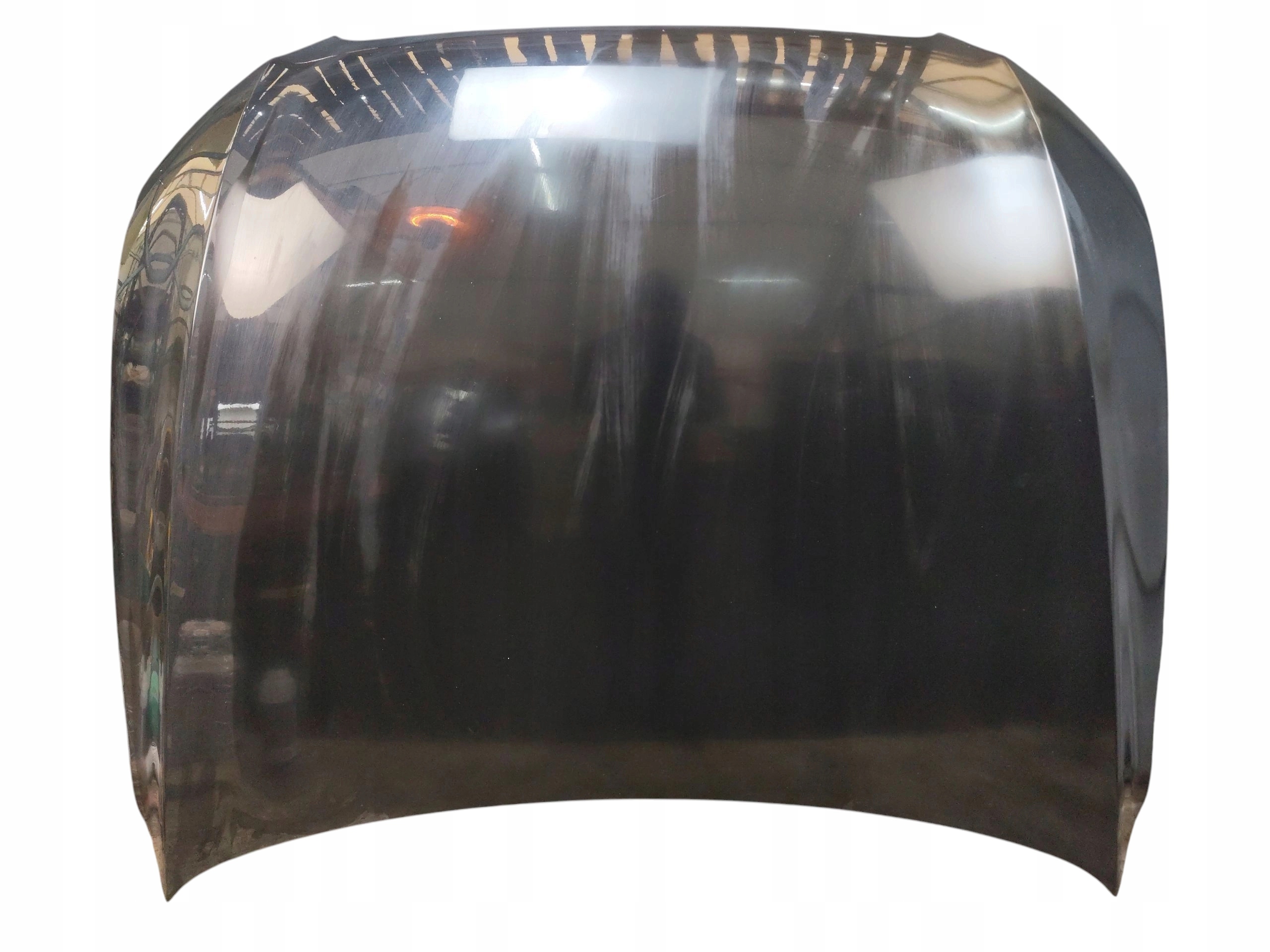cofano AUDI Q5 8R LAK: LY9B (08-12)
