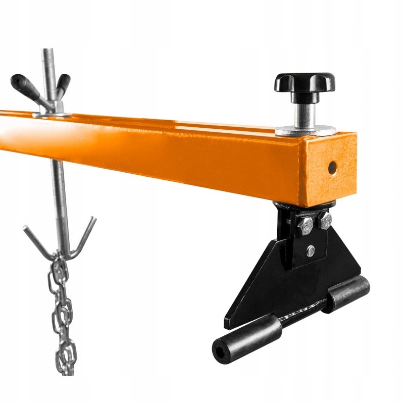 Wieszak na silnik, udźwig 500 kg Neo 11-749 Marka Neo Tools