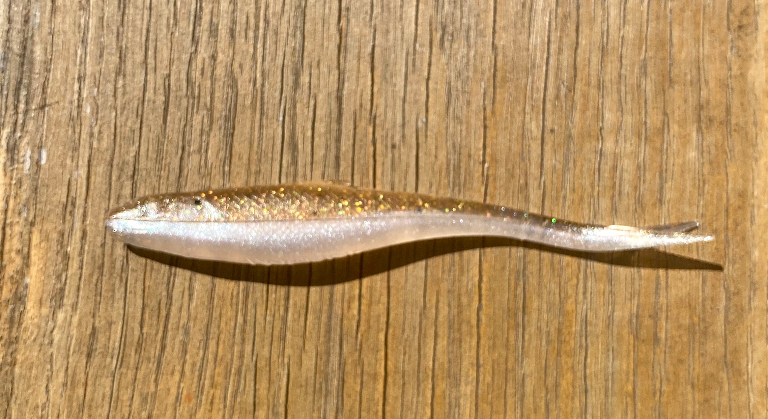 GUMA MATUSIAK KIEŁB 8cm nr 013 Jaskółka Drop Shot Nowa