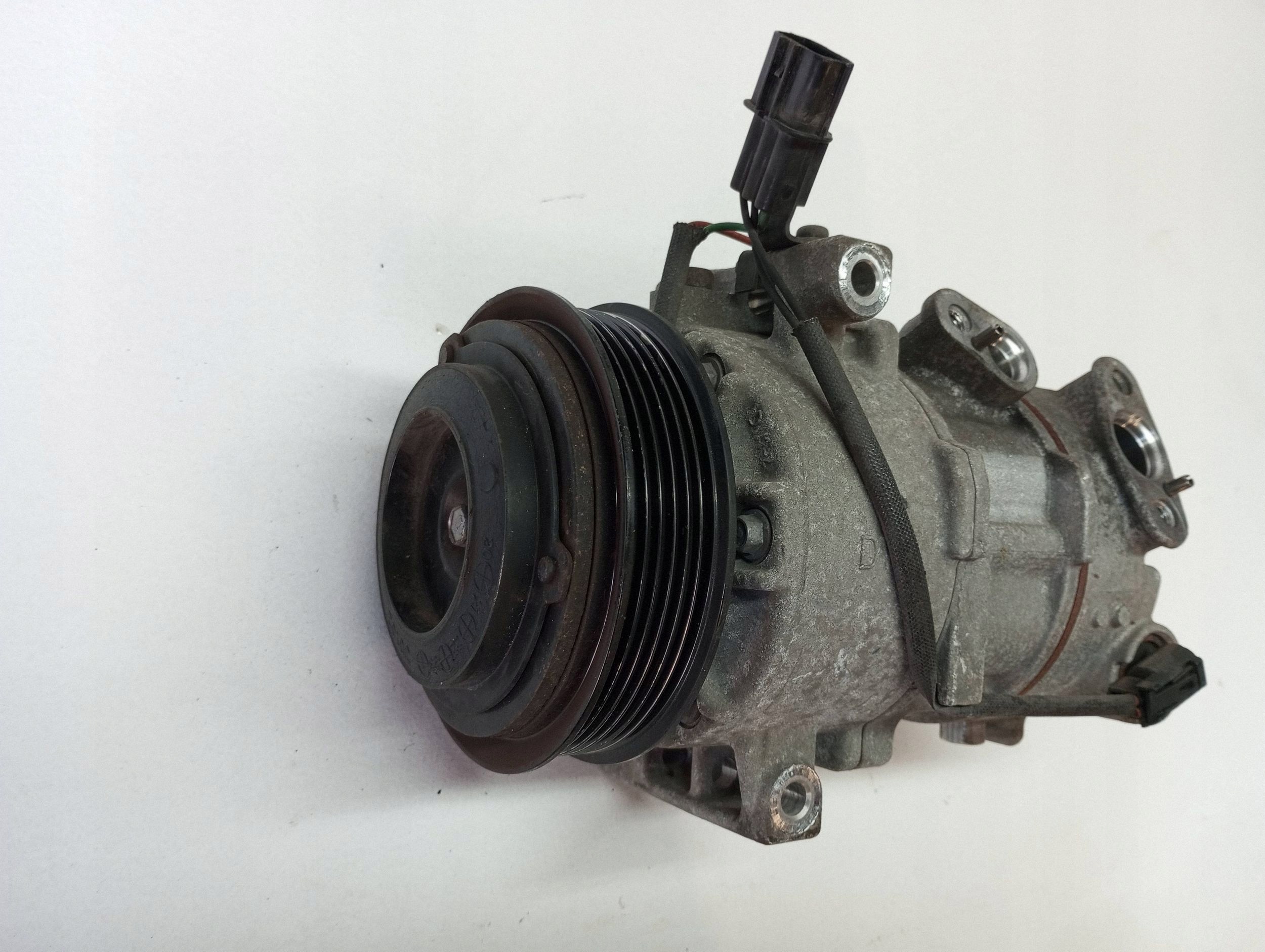 compresseur de climatisation KIA RIO IV 1,2i 1E59E-36900