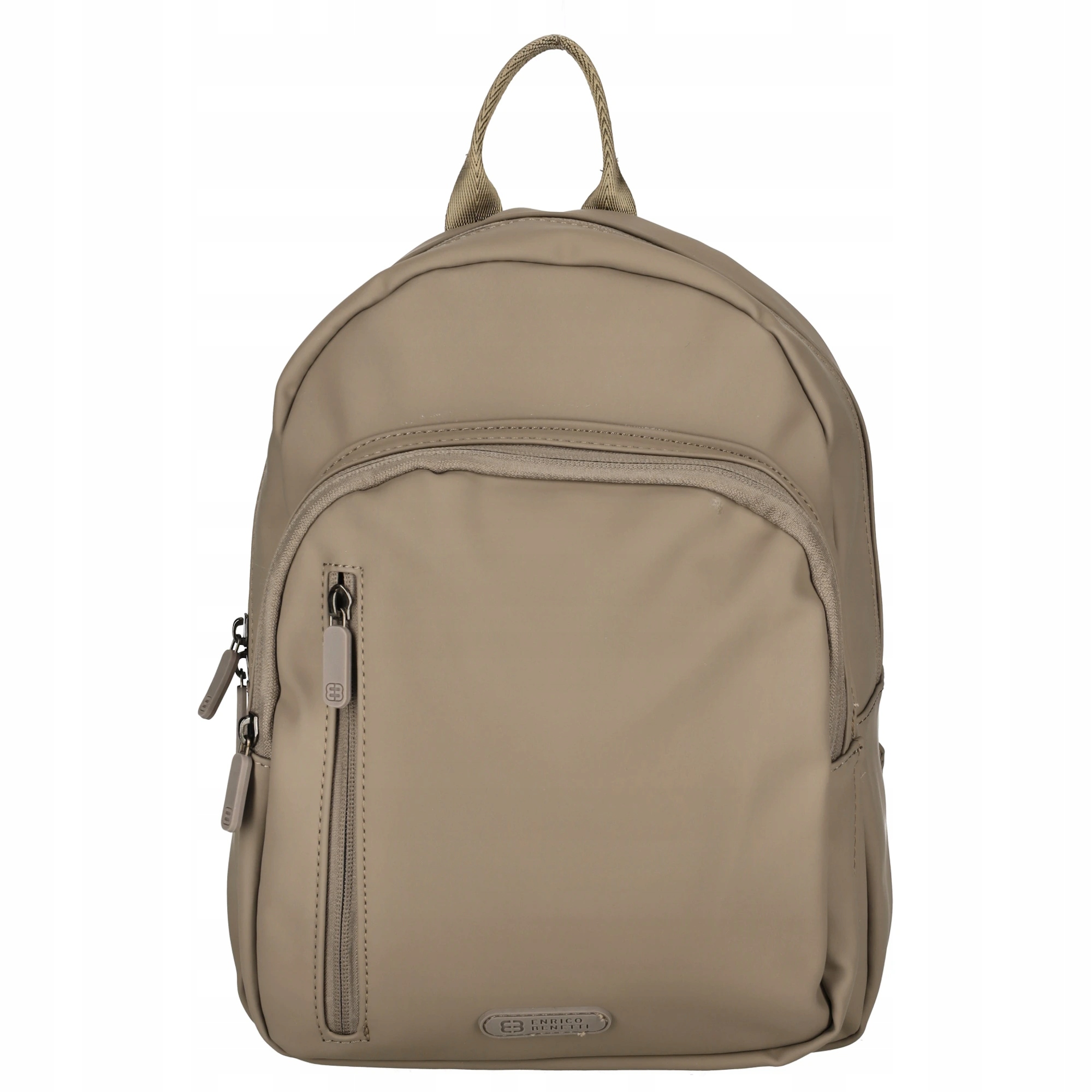 Enrico Benetti Maeve dámský batoh 12L taupe