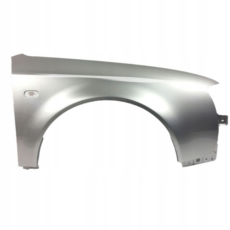 Blatník Audi A6 C5 Barva LY7W Y7W 97-01 Pravý Přední