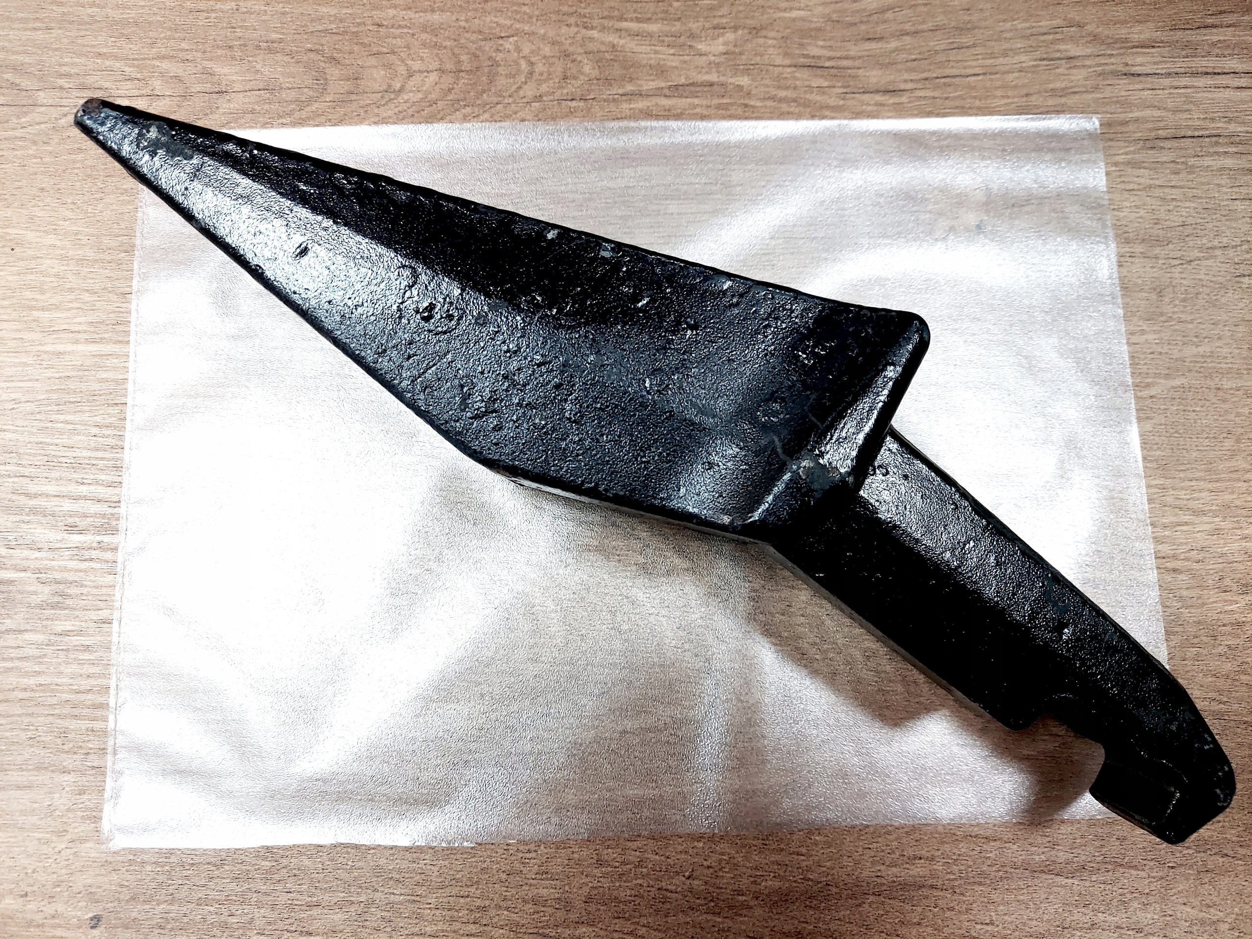 Zab ladowarka BOFORS 4046796 4047167 SkanCraft Machine type Backhoe loader Loader Other