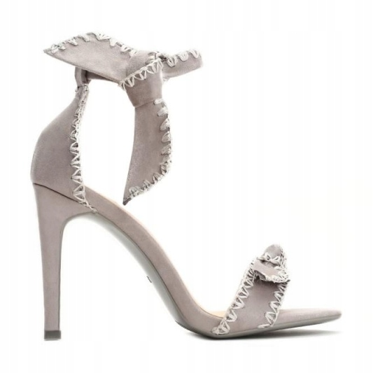 

Sandały damskie Vices 9034-5 Grey r.37