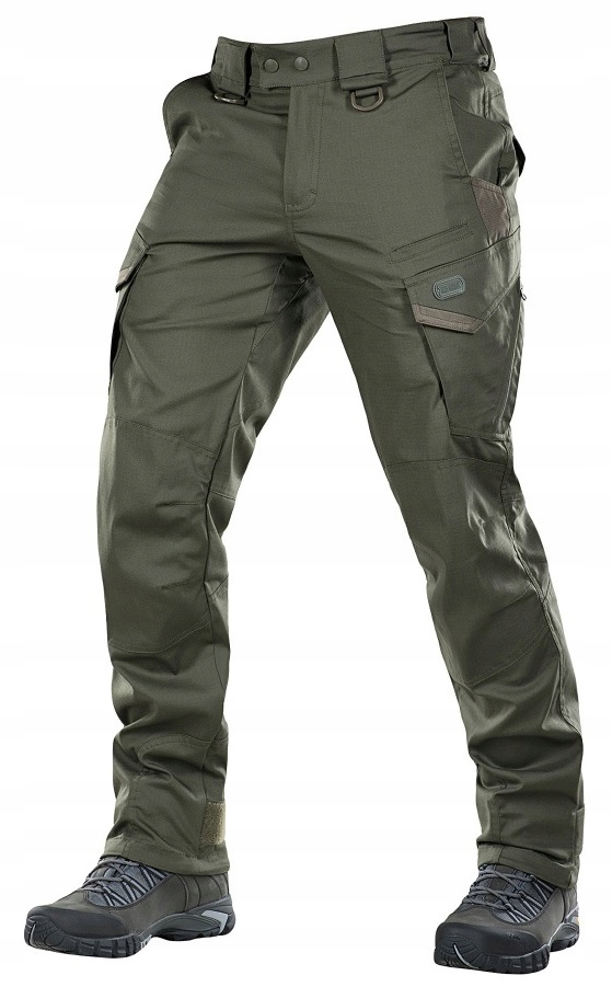 

M-tac Spodnie Taktyczne Aggressor army Olive 34/32