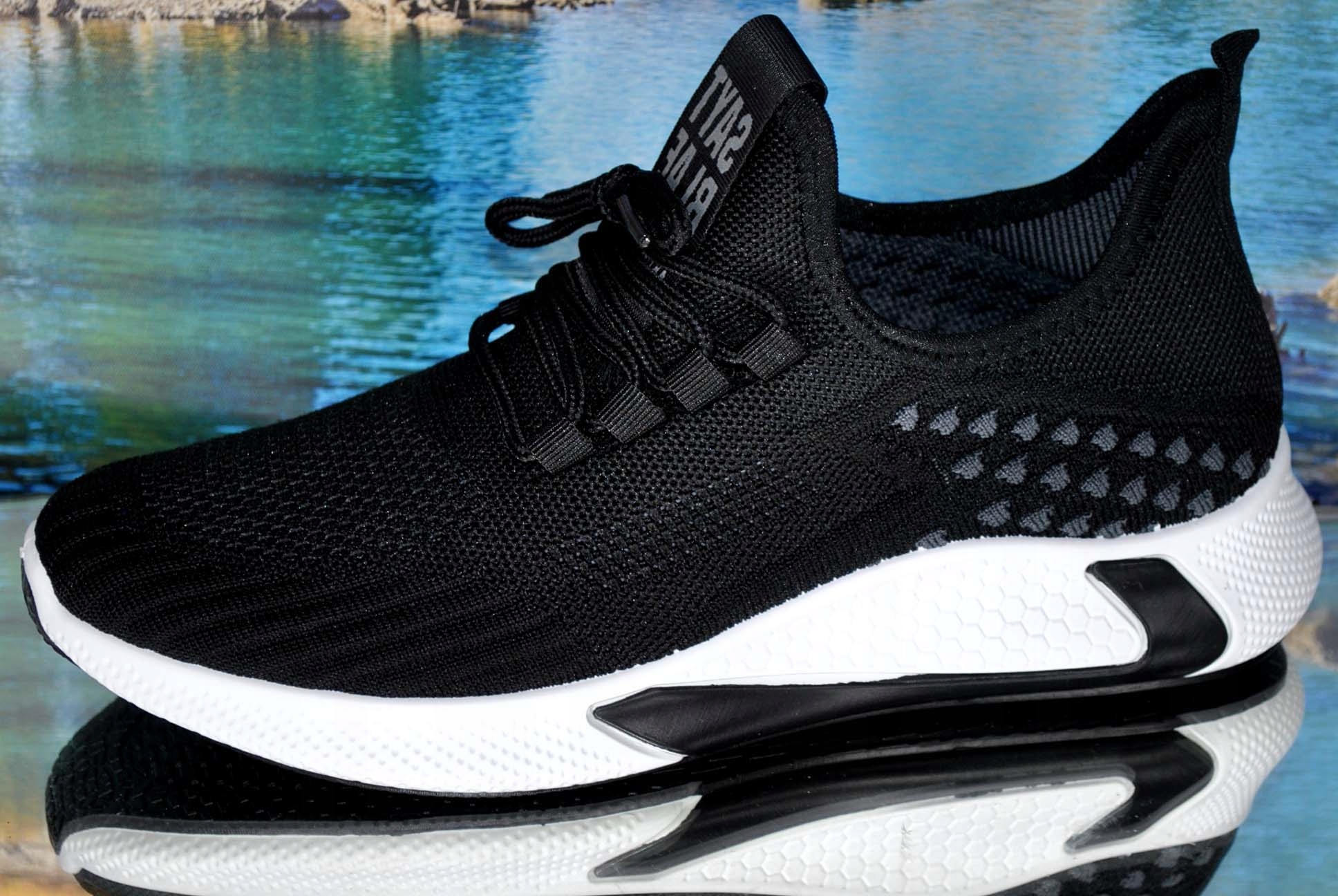 ADIDASY SPORTOWE SNEAKERSY MESKIE MŁODZIEŻOWE BUTY do biegania CASUAL Kod producenta Buty ADIDASY- Biegi NEV KLN6 POLL-BUTT PÓŁBUT